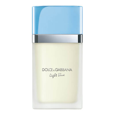 DG LIGHT BLUE NEW EDT 30ML